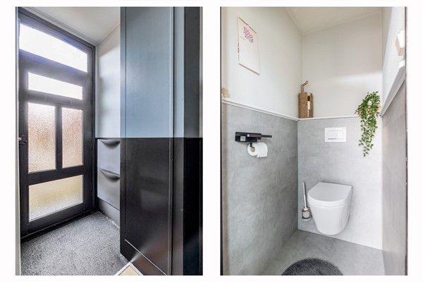 Medium property photo - Middenstraat 2, 9611 KK Sappemeer